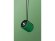 Портативная колонка mySound Clario, 15 Вт Green