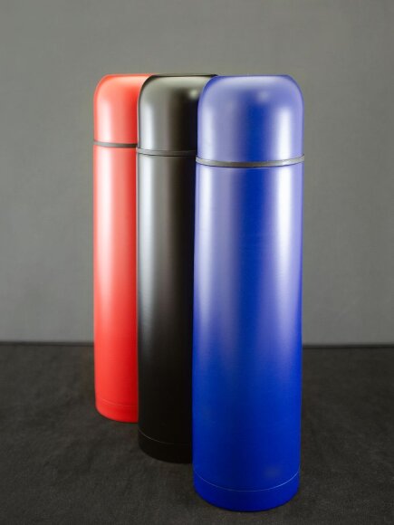 Термос Hiker 750, красный Термос Hiker 750, красный