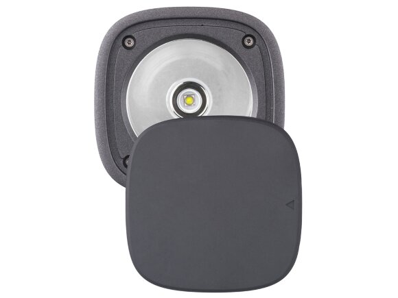 Пуско-зарядное устройство Rombica NEO Boost, 10400 мАч, алюминий, LED, серебристый Пуско-зарядное устройство Rombica NEO Boost, 10400 мАч, алюминий, LED, серебристый