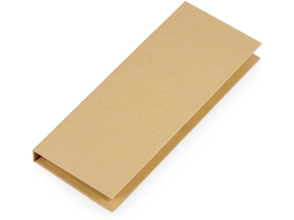 Планер с отрывными листами Write & Plan, натуральный Планер с отрывными листами Write & Plan, натуральный