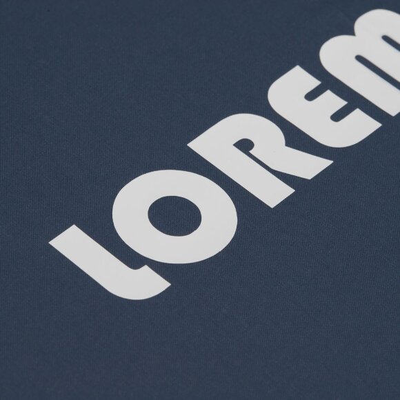 Зонт-трость Classic, темно-синий