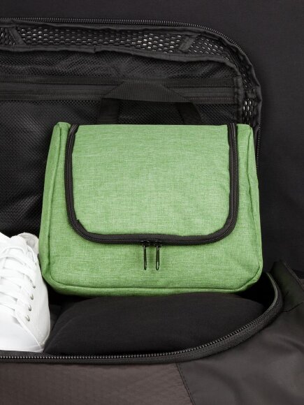 Несессер Simon, зеленый