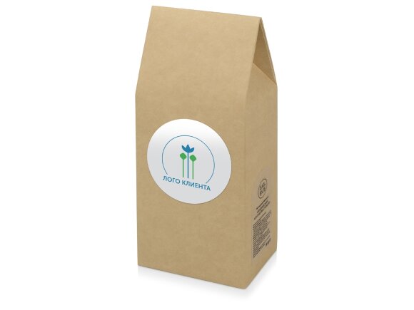 Подарочный набор Tea Cup Plus с чаем, синий Подарочный набор Tea Cup Plus с чаем, синий