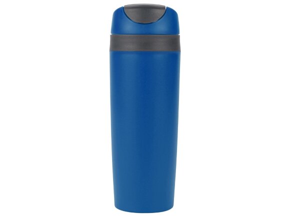 Подарочный набор Tea Cup Plus с чаем, синий Подарочный набор Tea Cup Plus с чаем, синий