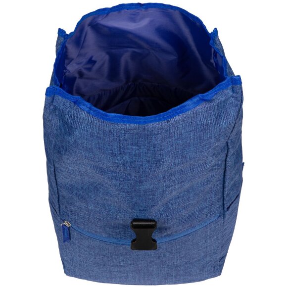 Рюкзак Packmate Roll, синий Рюкзак Packmate Roll, синий