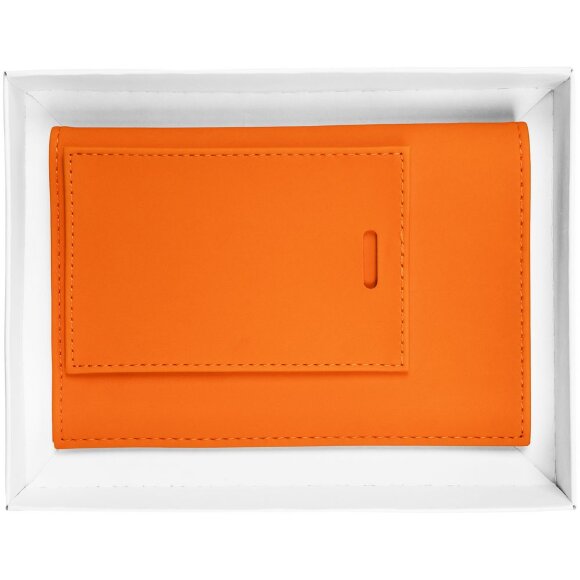 Набор Shall Mini, оранжевый Набор Shall Mini, оранжевый