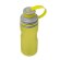 Бутылка для воды Fresh, зеленая