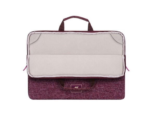 RIVACASE 7913 burgundy red чехол для ноутбука 13.3 RIVACASE 7913 burgundy red чехол для ноутбука 13.3