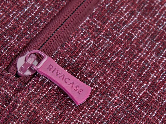 RIVACASE 7913 burgundy red чехол для ноутбука 13.3 RIVACASE 7913 burgundy red чехол для ноутбука 13.3