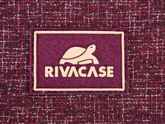 RIVACASE 7913 burgundy red чехол для ноутбука 13.3 RIVACASE 7913 burgundy red чехол для ноутбука 13.3