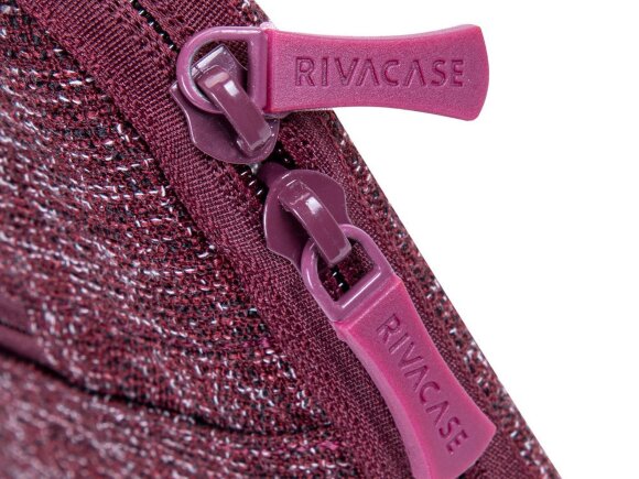 RIVACASE 7913 burgundy red чехол для ноутбука 13.3 RIVACASE 7913 burgundy red чехол для ноутбука 13.3