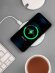 Кружка с подогревом и беспроводной зарядкой dualBase ver. 2.0 Matt, белая