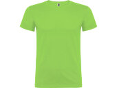 Футболка Beagle детская, зеленое яблоко