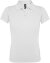 Рубашка поло женская Prime Women 200 белая