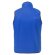 Жилет двусторонний Winner, ярко-синий