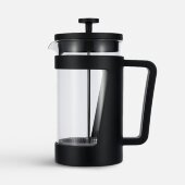 Френч-пресс Linea Franco, черный Френч-пресс Linea Franco, черный