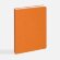 Ежедневник Basis, датированный, оранжевый