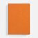 Ежедневник Basis, датированный, оранжевый