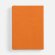 Ежедневник Basis, датированный, оранжевый