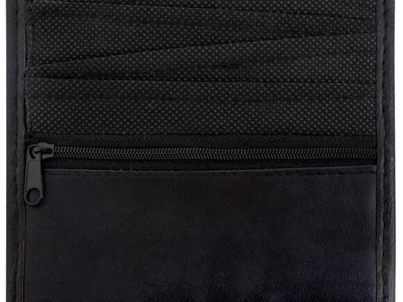 Органайзер на козырек автомобиля