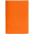 Обложка для паспорта Devon, оранжевая