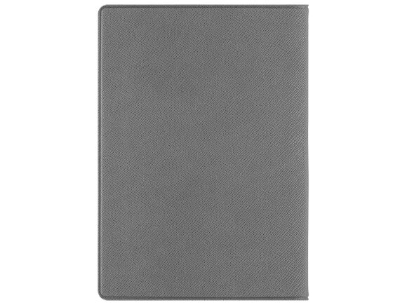 Классическая обложка для паспорта Favor, светло-серая