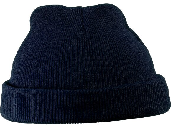 Шапка Irwin, черный