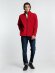 Куртка софтшелл мужская Race Men красная