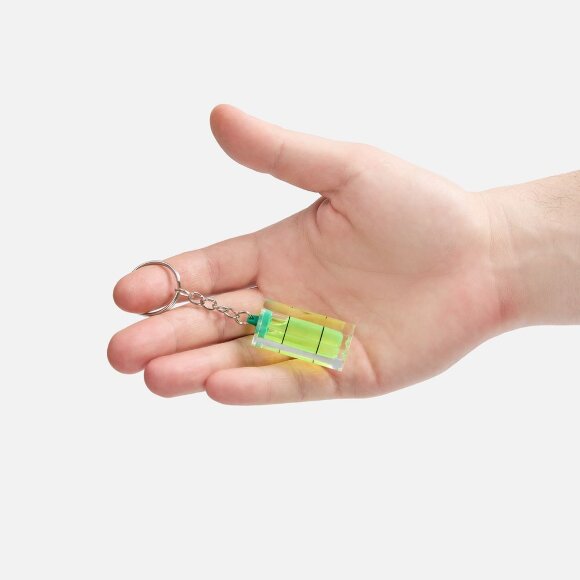 Брелок с уровнем Foreman