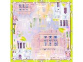 Платок Я горожанка Платок Я горожанка