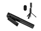 Монопод с пультом управления Moment, черный Монопод с пультом управления Moment, черный