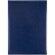 Папка адресная Nebraska, синяя