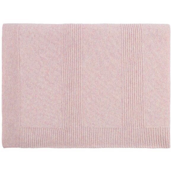 Плед-Палантин Territ, светло-розовый Плед-Палантин Territ, светло-розовый