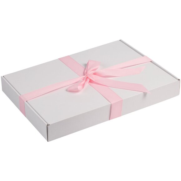 Плед-Палантин Territ, светло-розовый Плед-Палантин Territ, светло-розовый