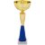 Кубок Kudos, большой, синий