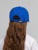 Бейсболка детская Capture Kids, ярко-синяя Бейсболка детская Capture Kids, ярко-синяя