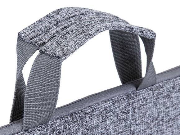 RIVACASE 7913 light grey чехол для ноутбука 13.3 RIVACASE 7913 light grey чехол для ноутбука 13.3