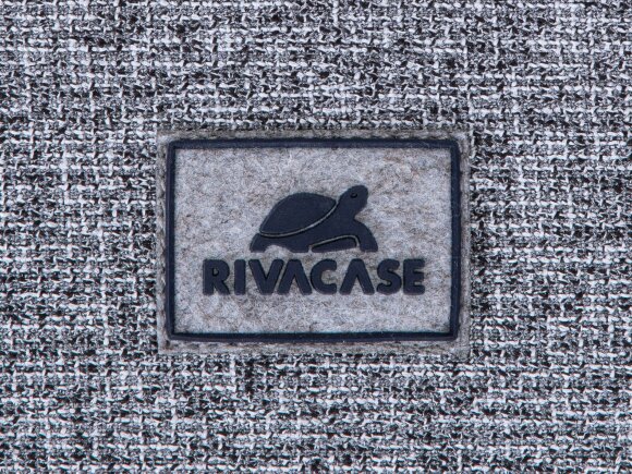 RIVACASE 7913 light grey чехол для ноутбука 13.3 RIVACASE 7913 light grey чехол для ноутбука 13.3
