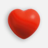 Антистресс «Сердце», красный Антистресс «Сердце», красный
