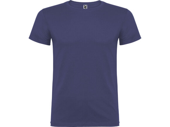 Футболка Beagle детская, индиго