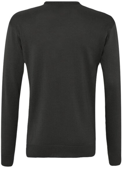 Джемпер мужской Galaxy Men, черный Джемпер мужской Galaxy Men, черный