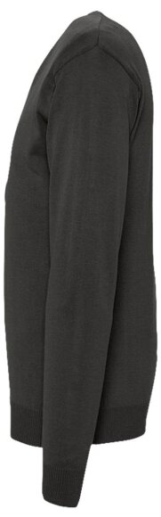 Джемпер мужской Galaxy Men, черный Джемпер мужской Galaxy Men, черный