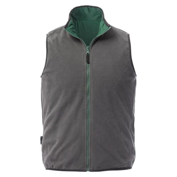 Жилет двусторонний Winner, зеленый Жилет двусторонний Winner, зеленый
