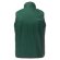 Жилет двусторонний Winner, зеленый