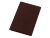 Классическая обложка для паспорта Favor, коричневая