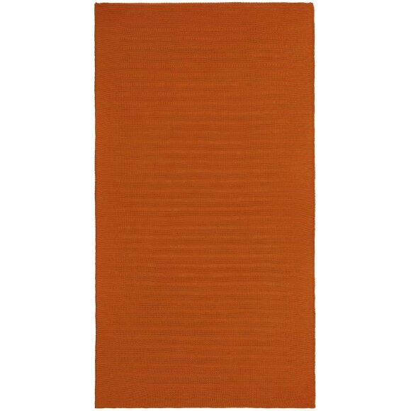 Плед Field, оранжевый