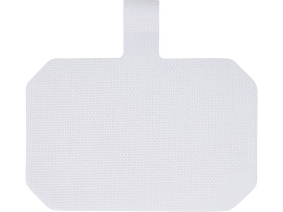 Ремешок для телефона Kubi, белый Ремешок для телефона Kubi, белый