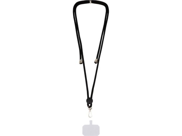 Ремешок для телефона Kubi, белый Ремешок для телефона Kubi, белый