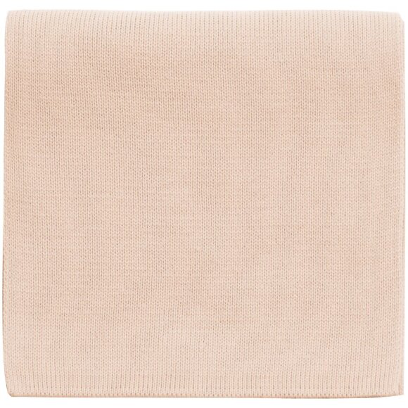 Шарф Real Talk, бежевый