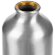 Бутылка для воды Re-Source Sublime, серебристая Бутылка для воды Re-Source Sublime, серебристая